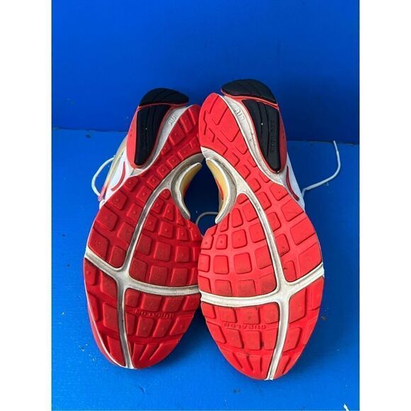 NIKE AIR PRESTO BRS 1000 ORANGE  MEN’S ATHLETIC SHOES size 11 m - Picture 6 of 16